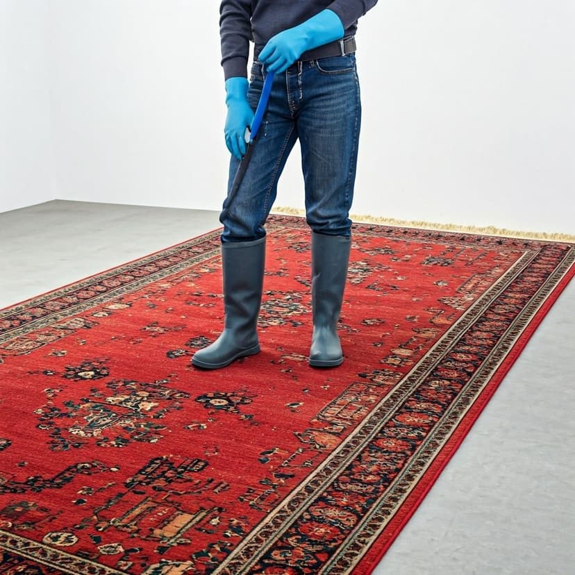 Rug Cleaning